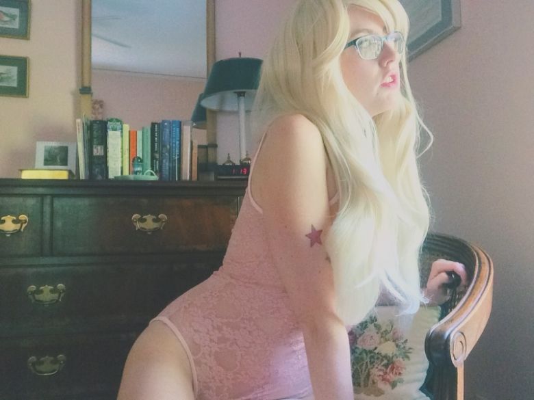 Profil de happylilcamgirl - Photo n°13