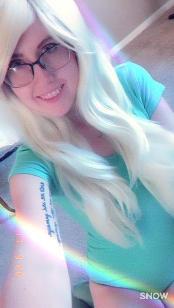 Profil de happylilcamgirl - Photo n°19