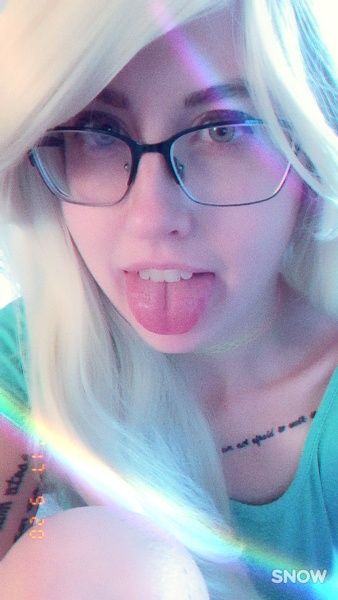 Profil de happylilcamgirl - Photo n°18