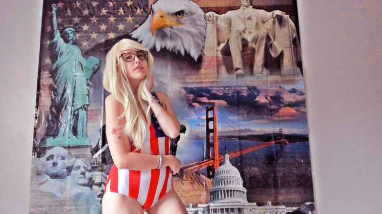 Profil de happylilcamgirl - Photo n°10