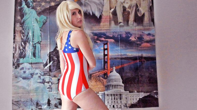 Profil de happylilcamgirl - Photo n°9