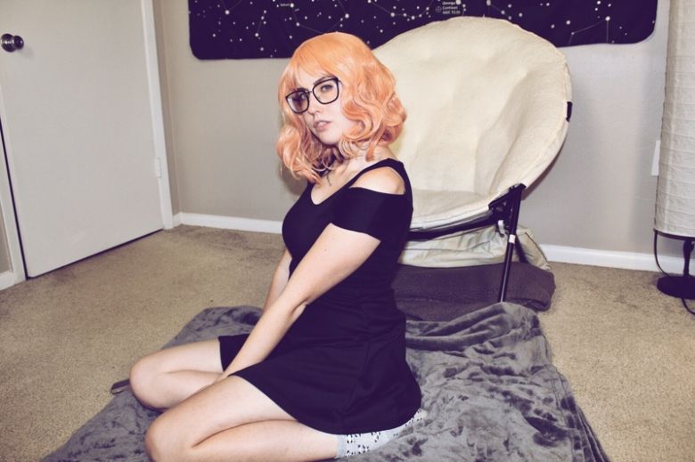 Profil de happylilcamgirl - Photo n°8