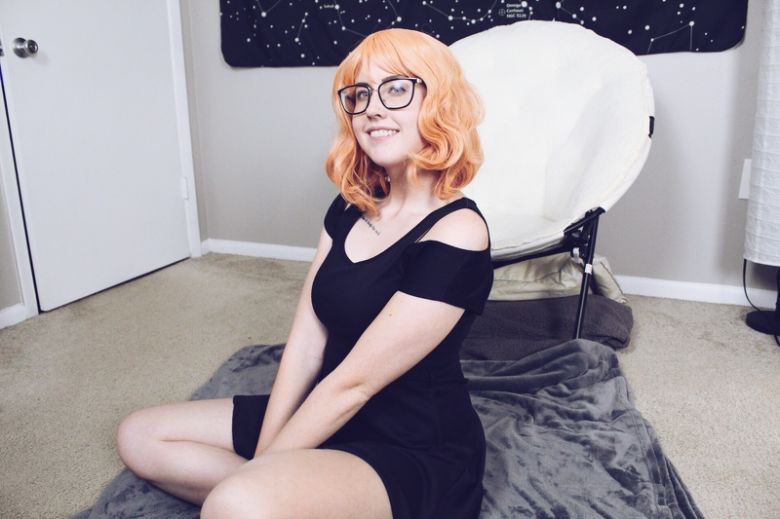 Profil de happylilcamgirl - Photo n°5