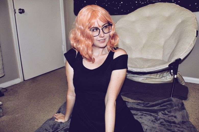 happylilcamgirl' profilo - Immagine n°4