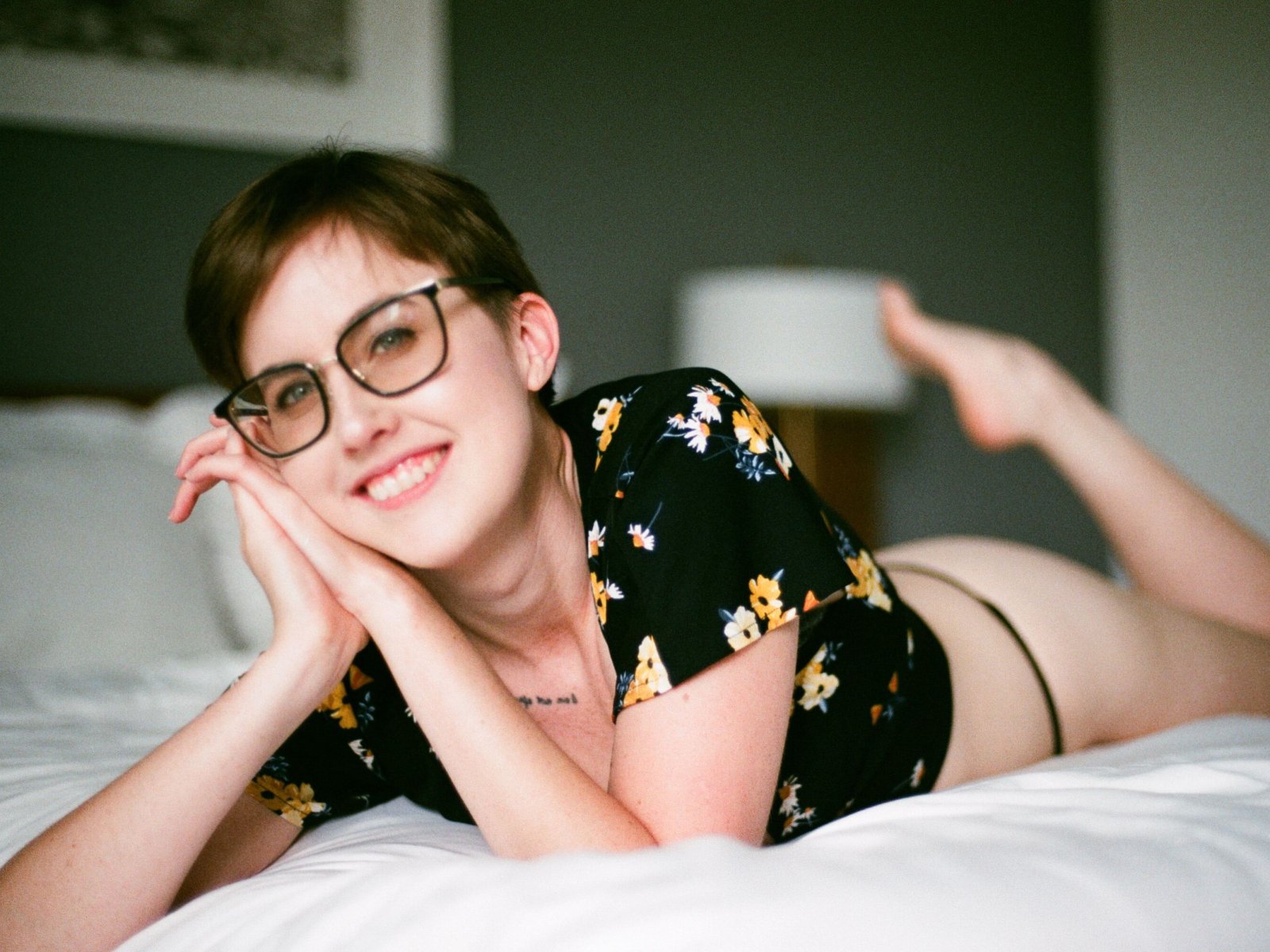 happylilcamgirl' profilo - Immagine n°3