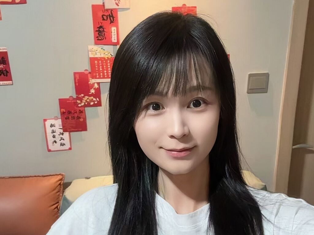 Happyxinxi's profile - Image n°0