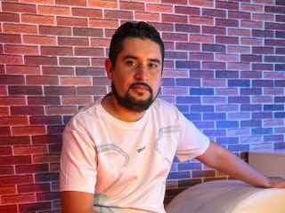 Haraldturner's Sexcam