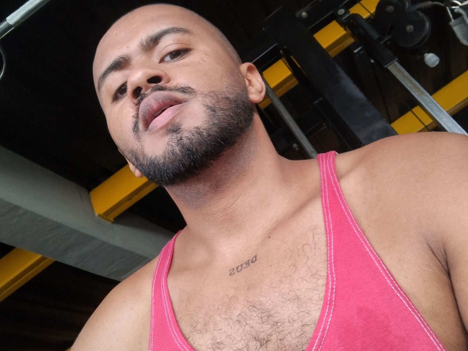 Hardboy_Latin's profile - Image n°0