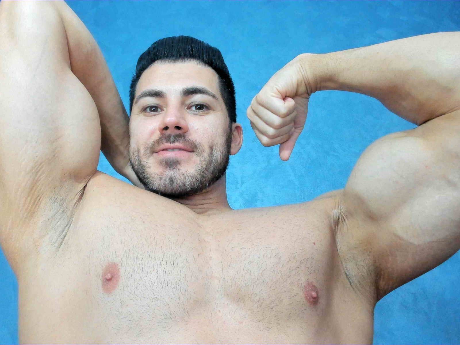 Profil de HardMusclesXXX - Photo n°2