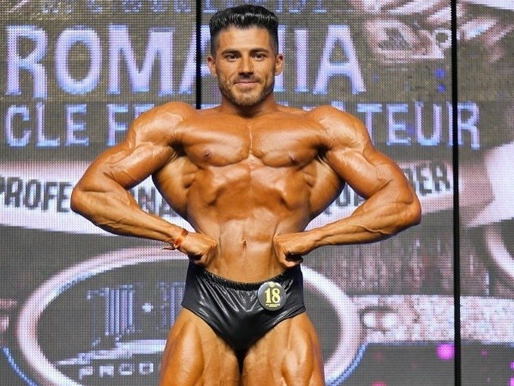 Profil de HardMusclesXXX - Photo n°1