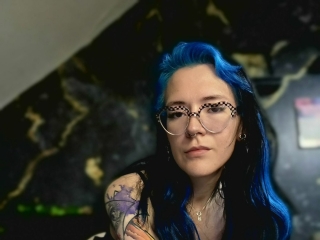 Profil de Harley_Moonx