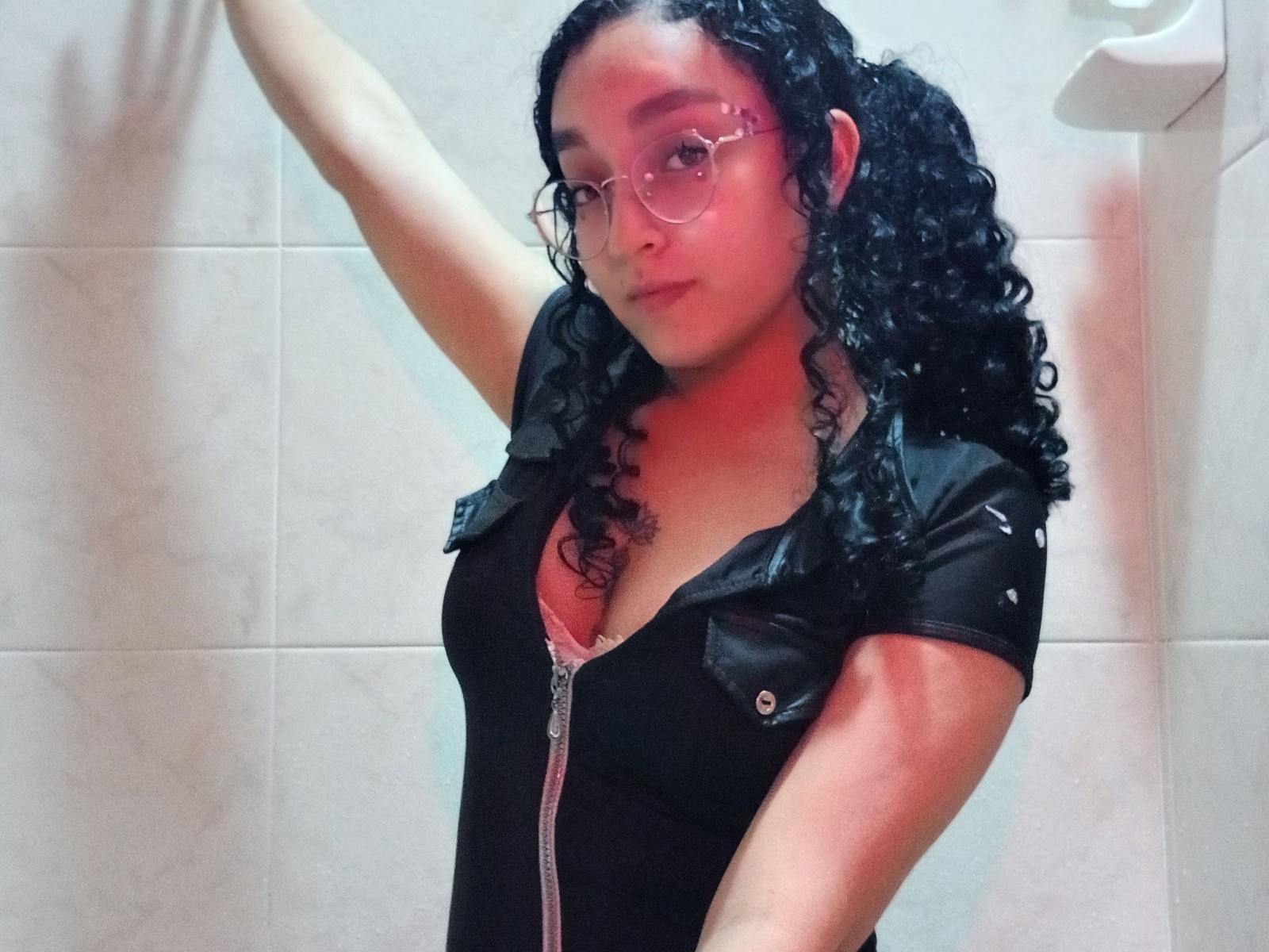 Harley_Red' profilo - Immagine n°0