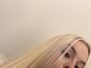 Webcam sex met Harley_Robbie