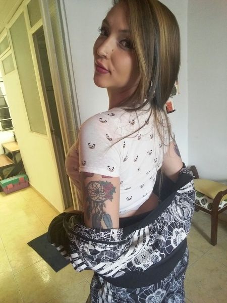 harleyQuiinzel's profiel - Afbeelding n°10