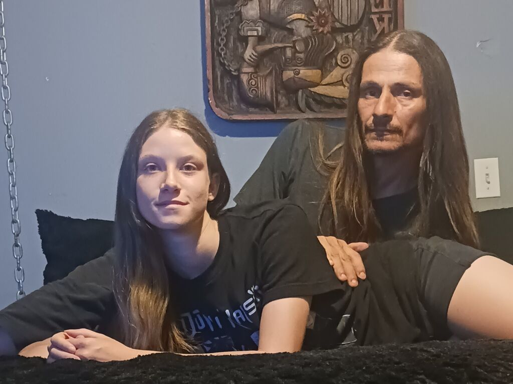 Harleyandjack's profile - Image n°0