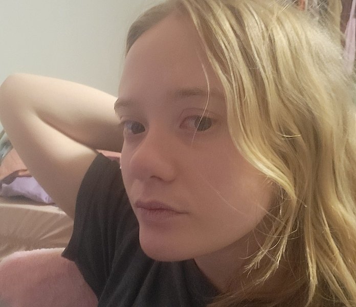 Harleyblossom's Profil - Bild n°0