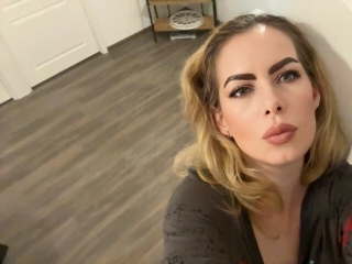 Harleydream's Sexcam