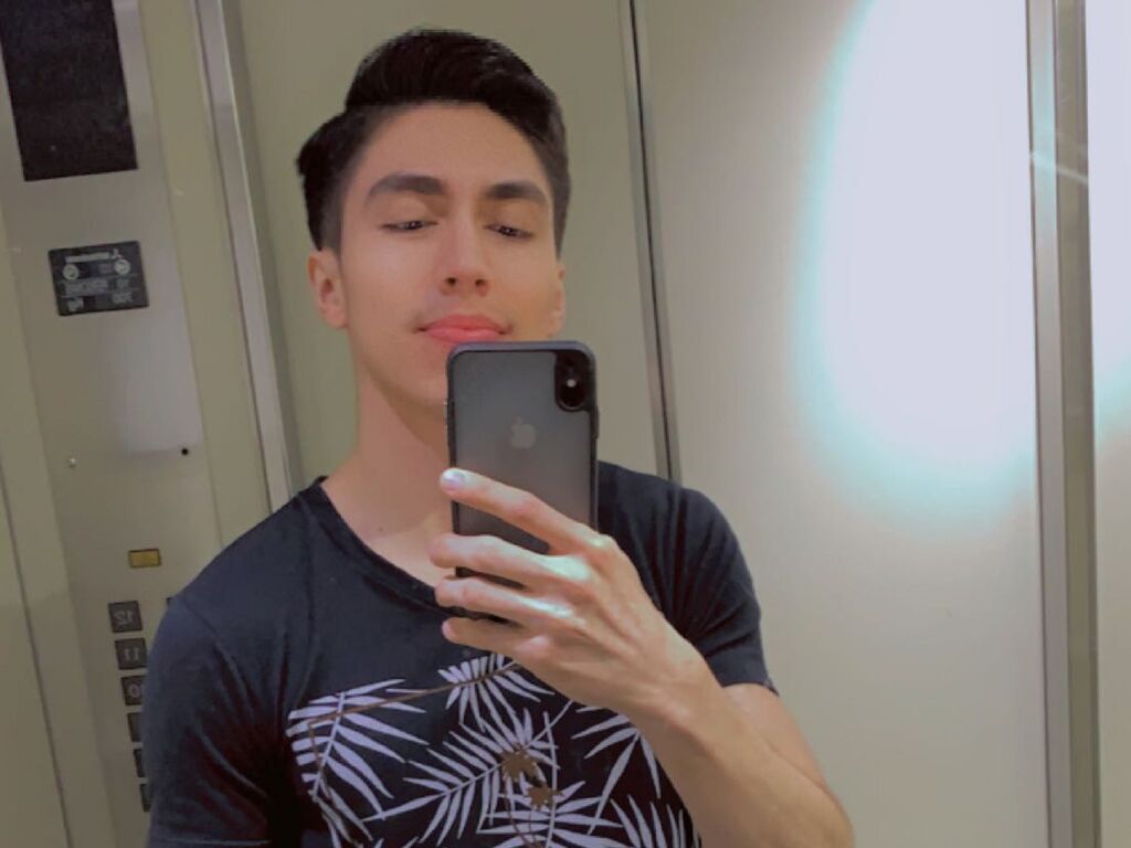 Perfil con Harleydrew - Imagen  n°1