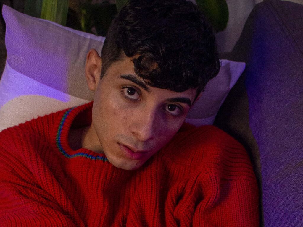 Harleyfairy's profile - Image n°1
