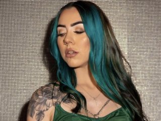 Harleyhalter's Sexcam