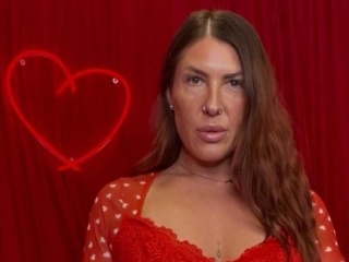 Sexo por webcam con Harleyloubabestation