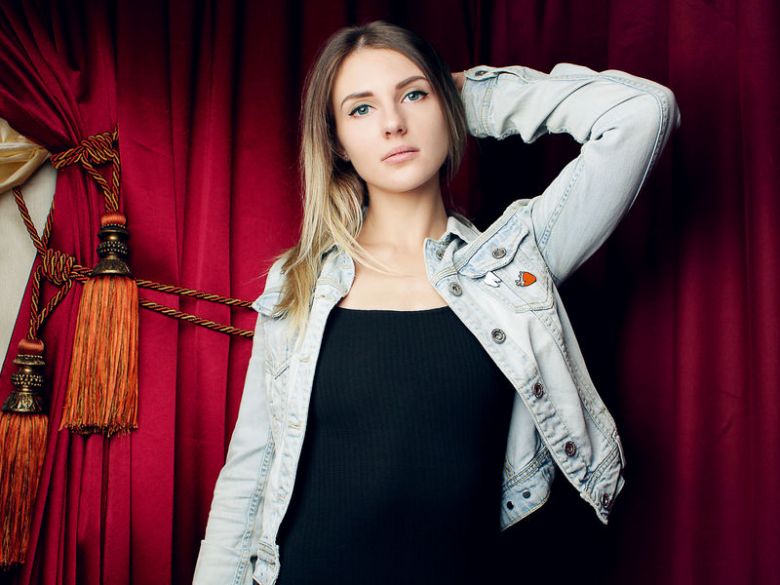 harleymoore' profilo - Immagine n°3