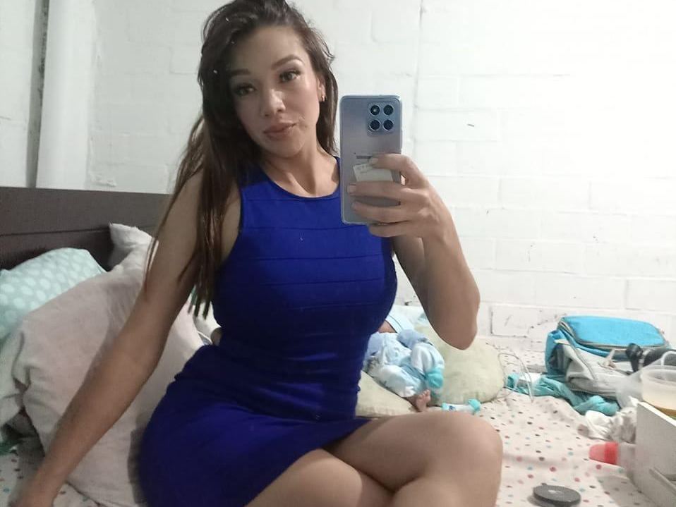Profil de Harleyqueen4u - Photo n°0