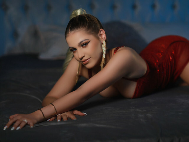 SexyPrincess' profilo - Immagine n°3