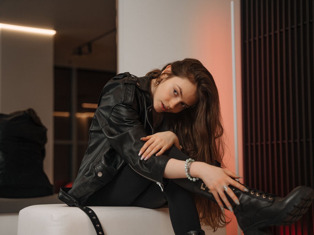 Harleyquense' profilo - Immagine n°1