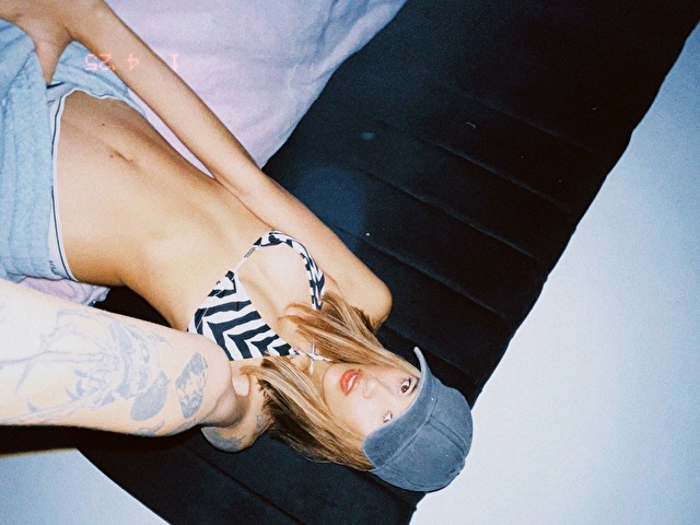 HarleyRoods's Profil - Bild n°68