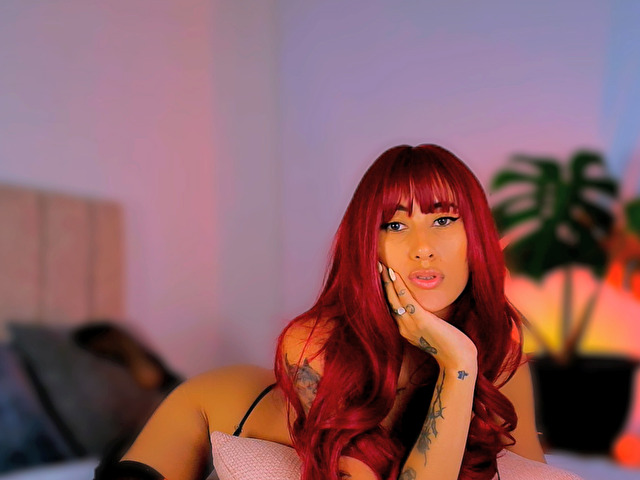 HarleyRoods's Profil - Bild n°14