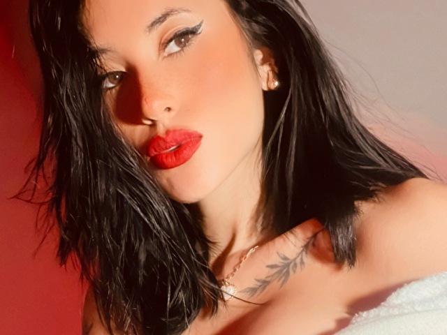 HarleyRoods's Profil - Bild n°1