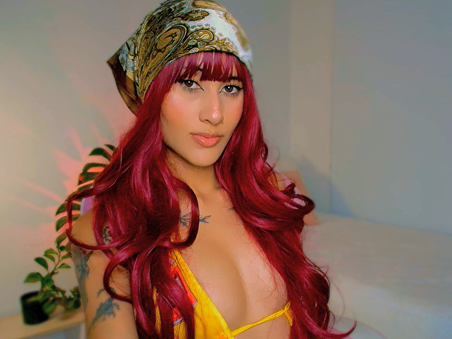 HarleyRoods's Profil - Bild n°5