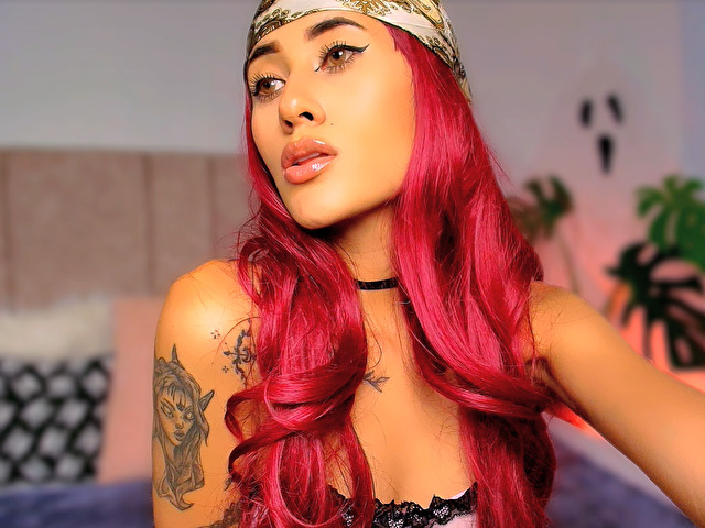 Profil de HarleyRoods - Photo n°5