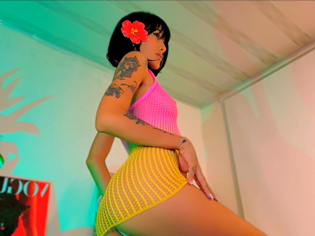 Profil de HarleyRoods - Photo n°7