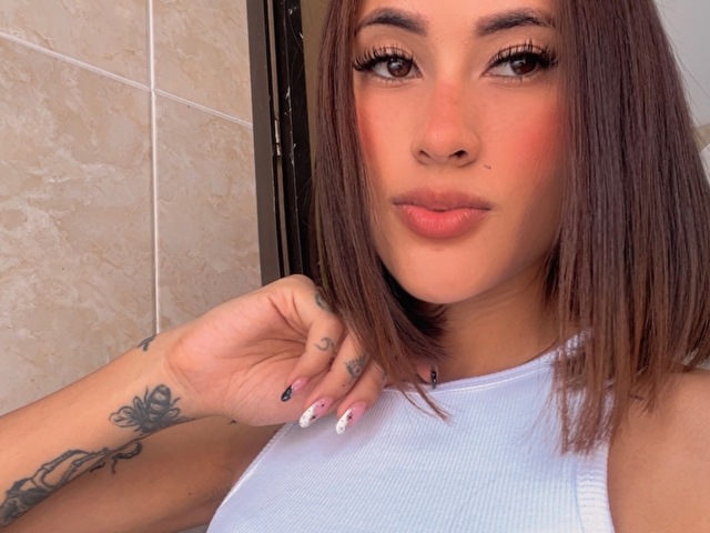 HarleyRoods's profile - Image n°3