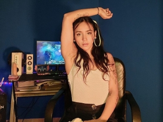 Harleysexx's Sexcam