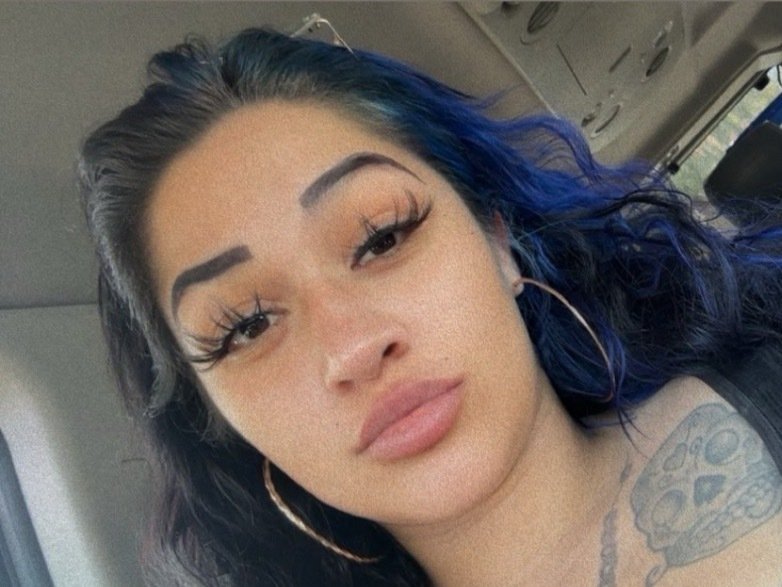 Harleythequeen18's profile - Image n°0