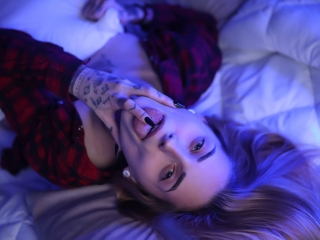 Live Sex Harleyvee