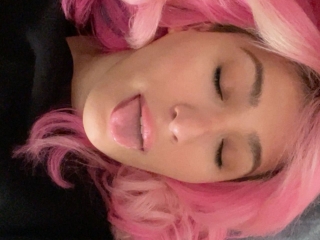 Harli_Xo's Sexcam