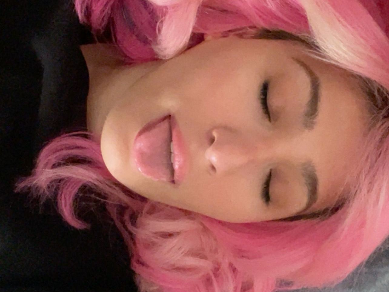Harli_Xo's profile - Image n°0