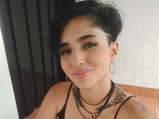 Harly_Jones's Sexcam