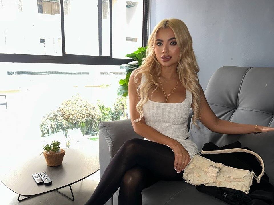 Profil de Harlyvelvet - Photo n°0