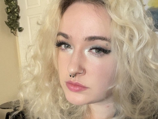 Harmonyheresy's Sexcam