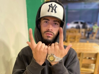 Webcam sex met Harold999