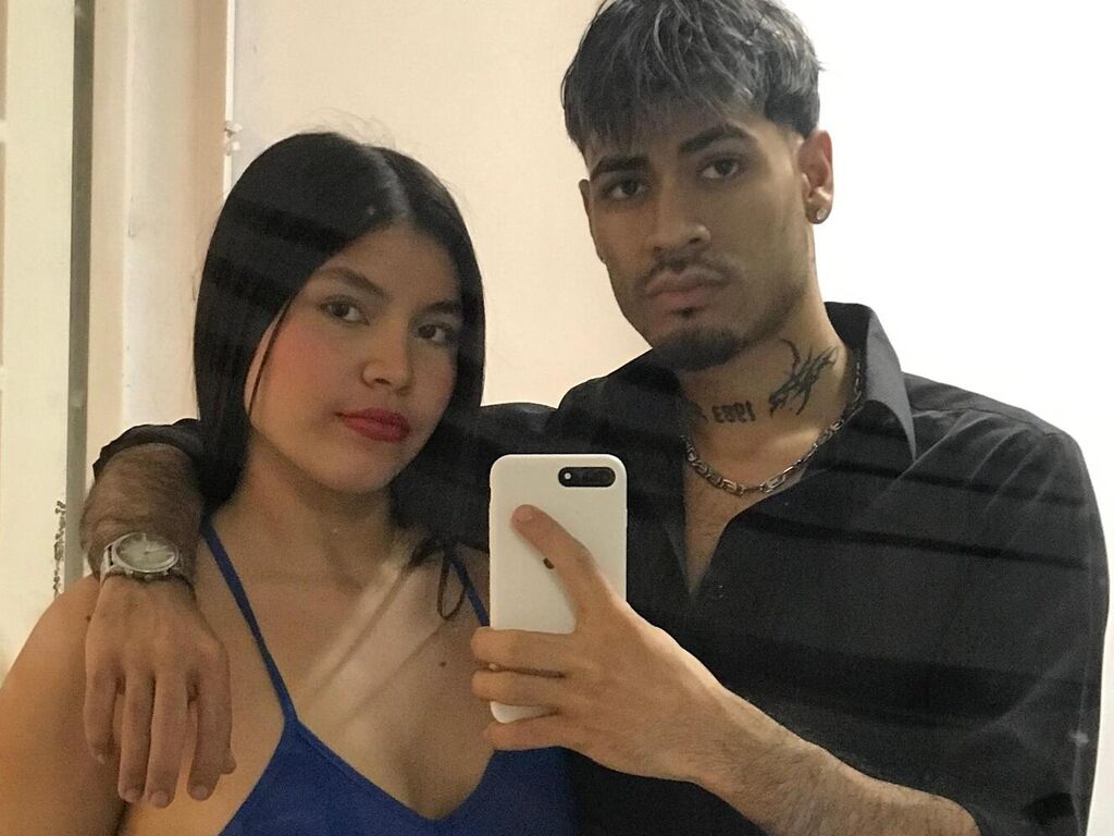 Profil de Haroldandthifany - Photo n°0