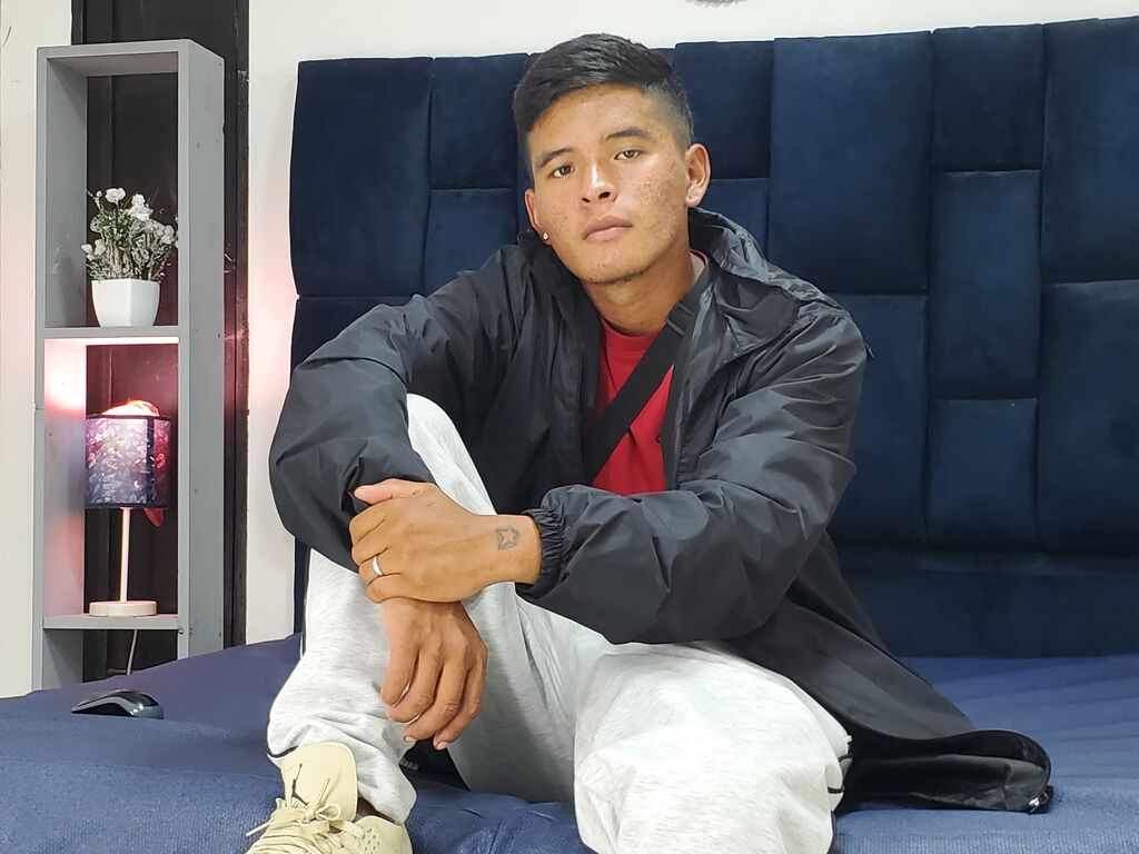 Haroldgarcia's profile - Image n°0