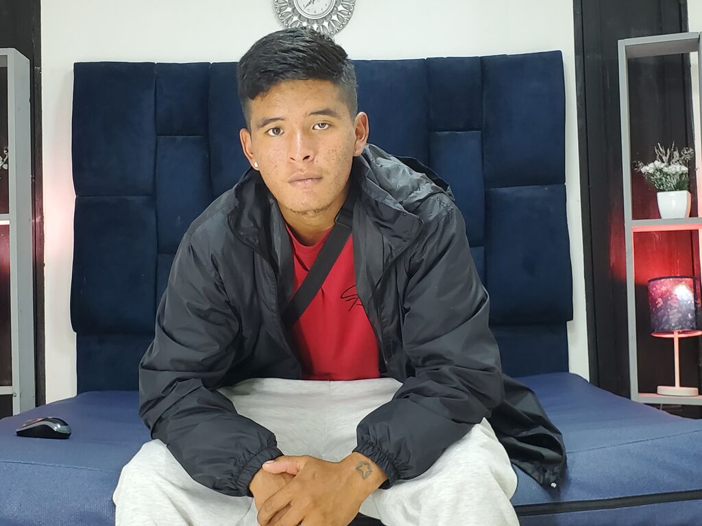 Haroldgarcia's profile - Image n°1