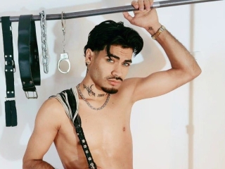 Webcam sex with Haroldgray