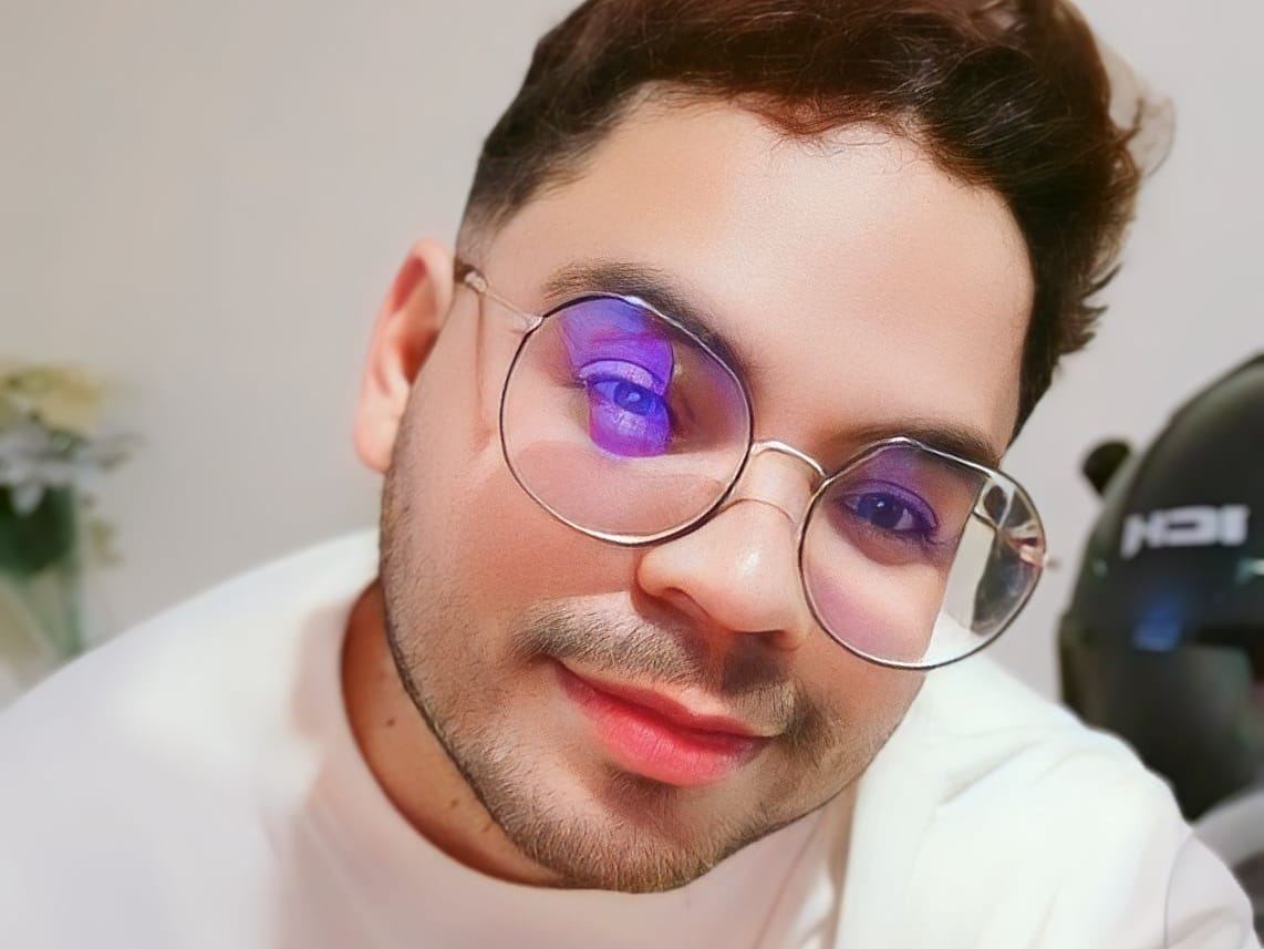 Haroldsconort's profile - Image n°0